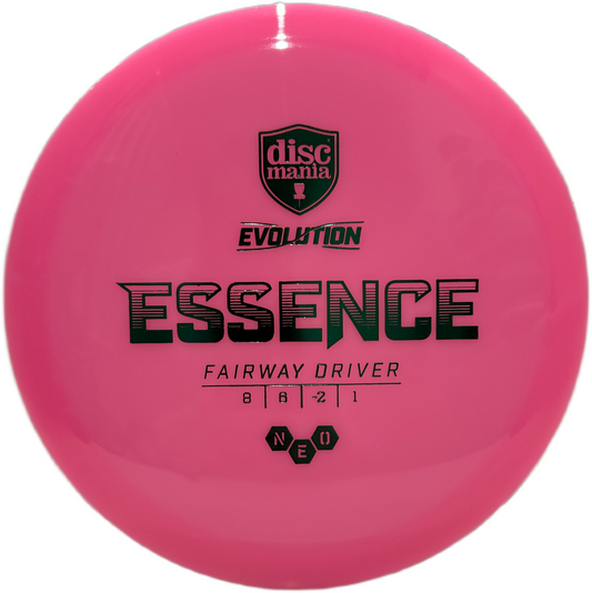 Neo Essence