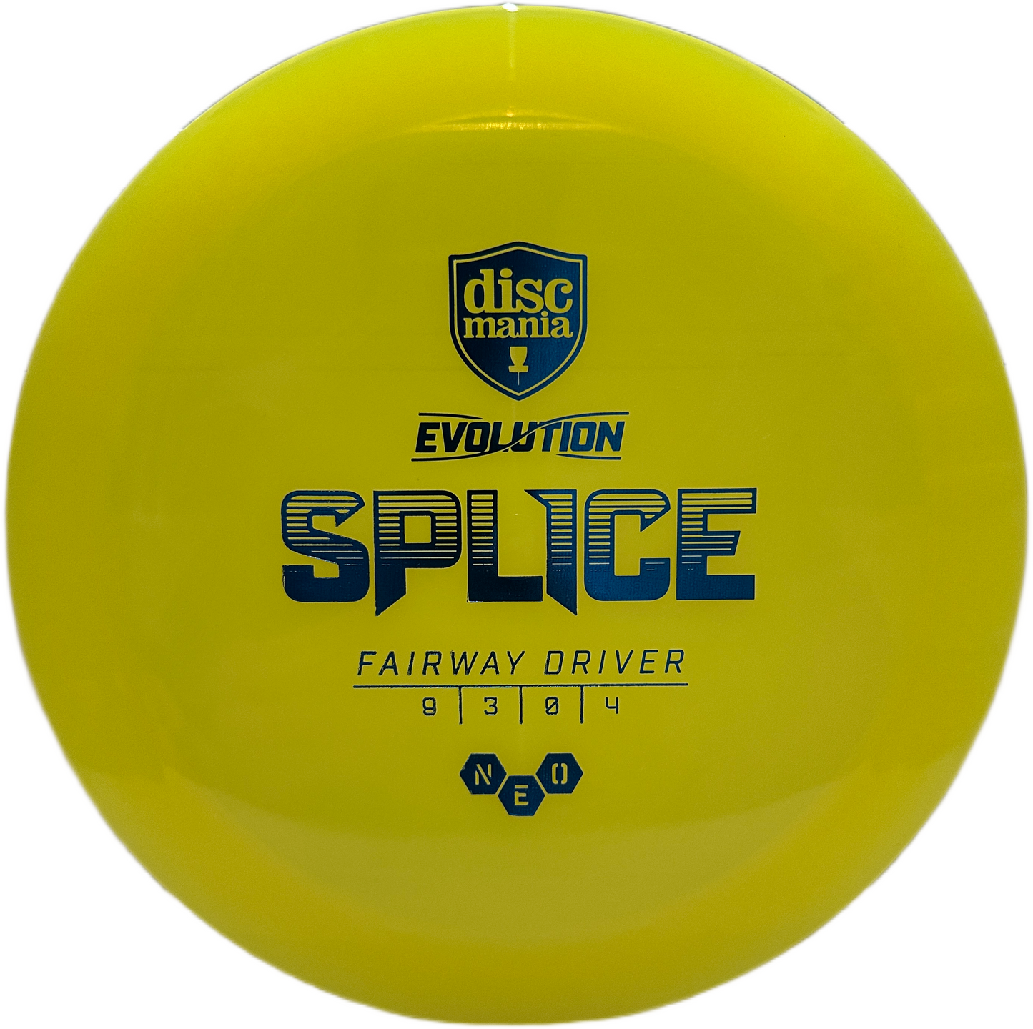 Neo Splice