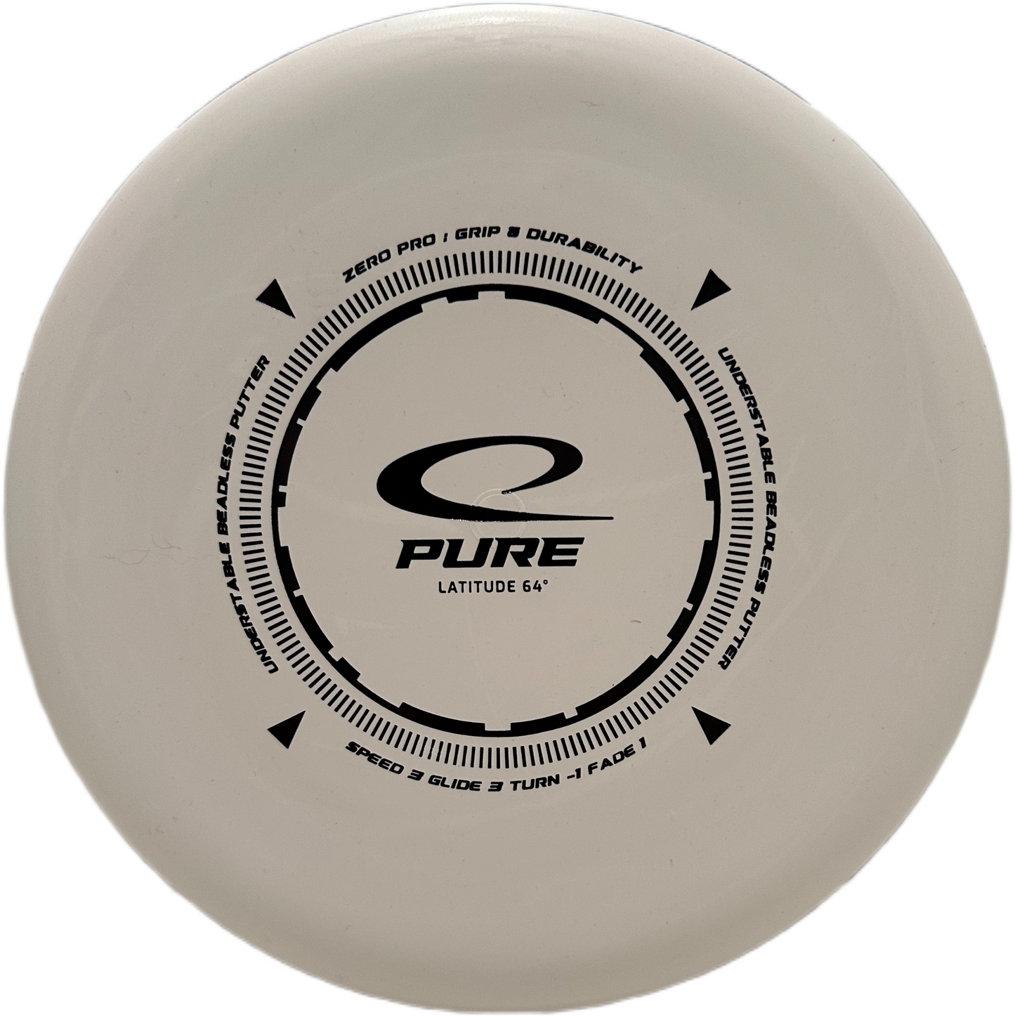 Zero Pro Pure