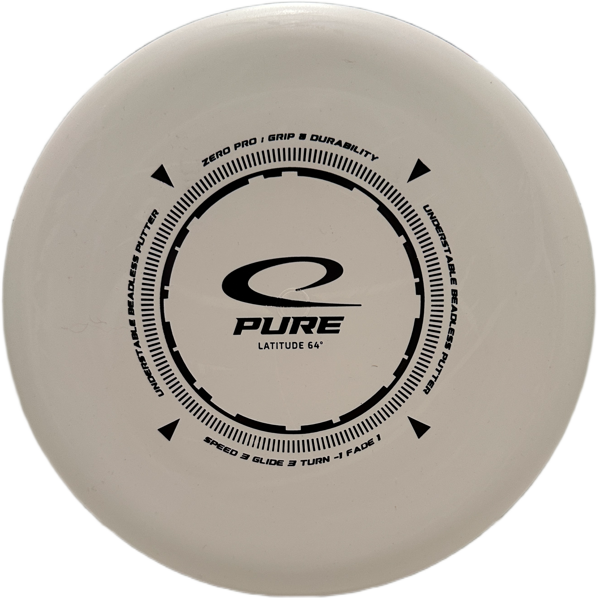 Zero Pro Pure