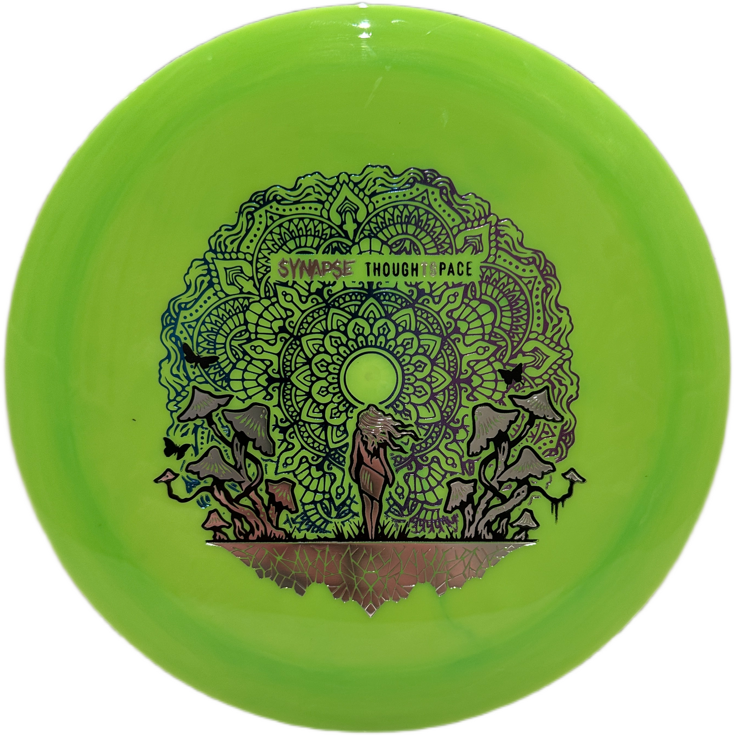 Aura Synapse