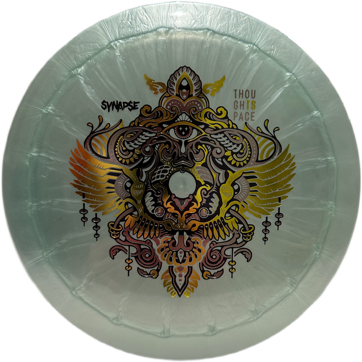 Ethereal Synapse