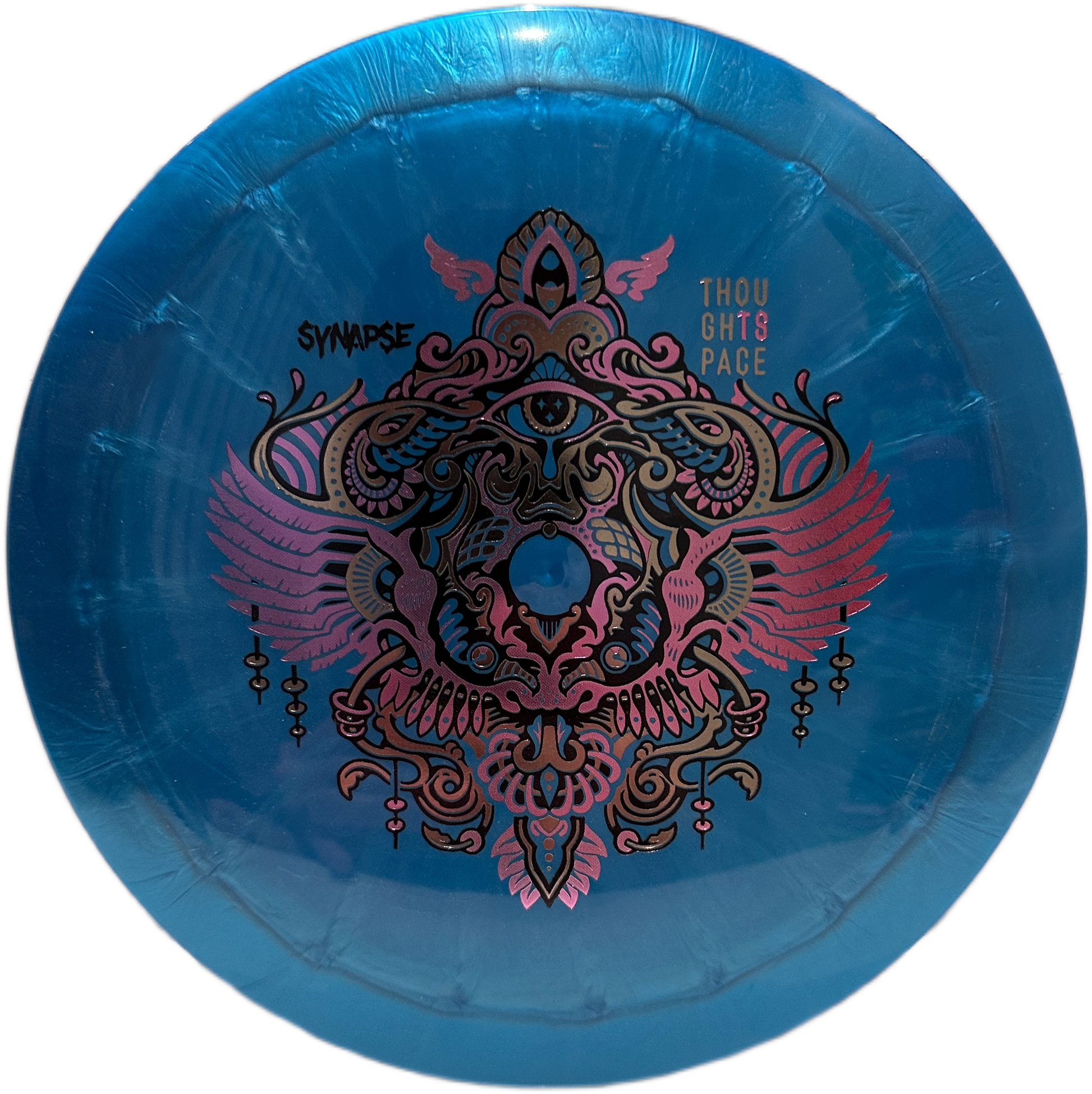 Ethereal Synapse
