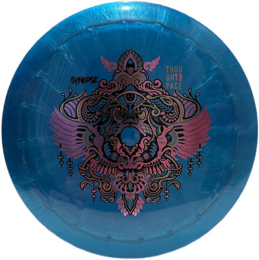 Ethereal Synapse