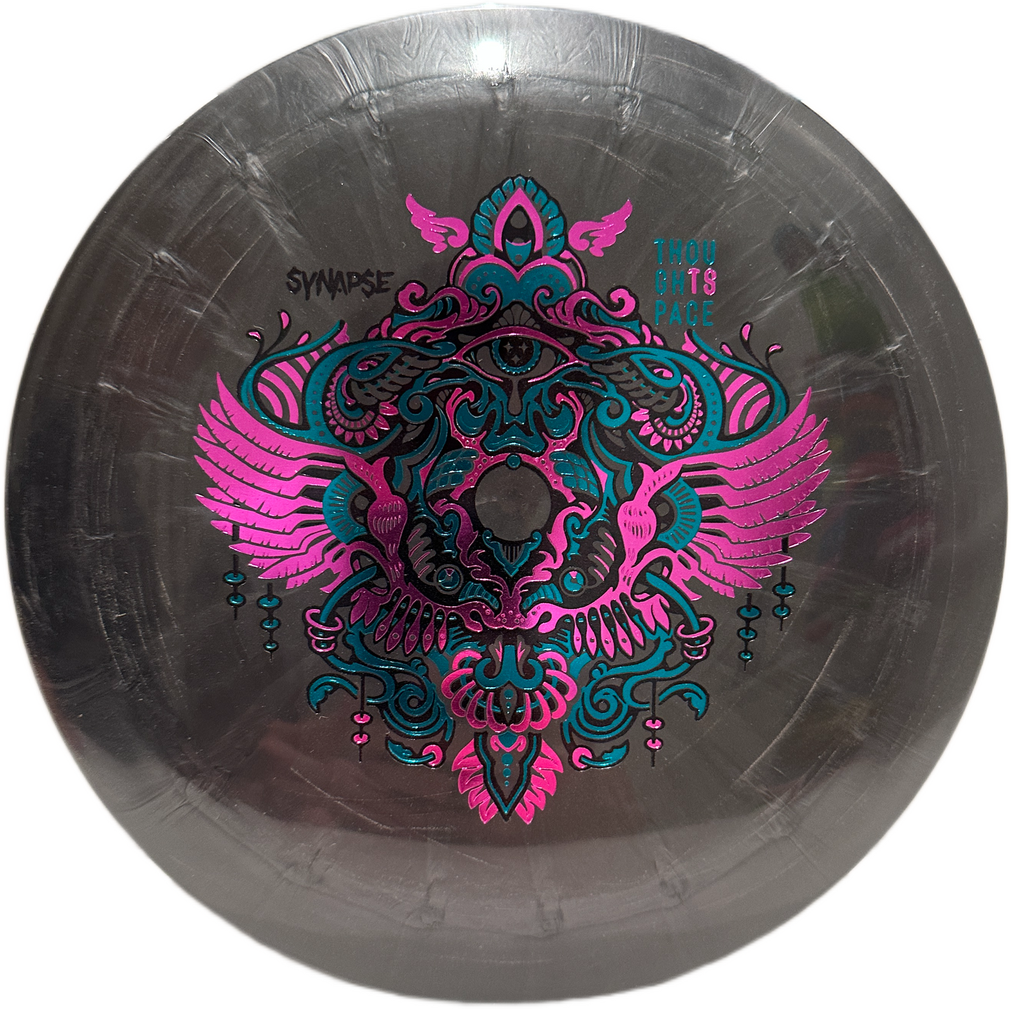 Ethereal Synapse