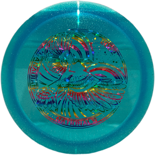 C-Line Metal Flake FD