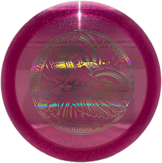 C-Line Metal Flake FD