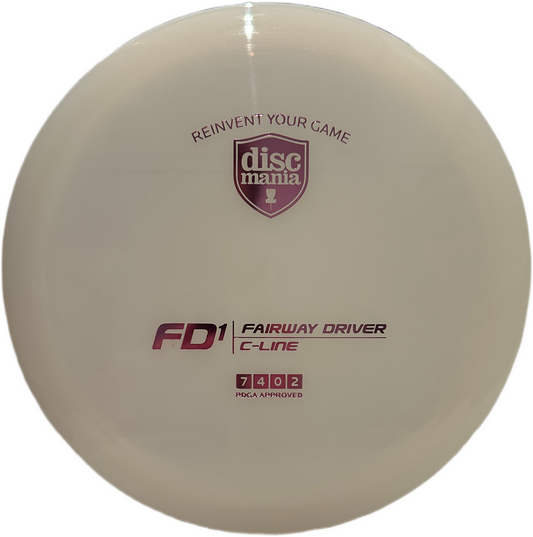C-Line FD1