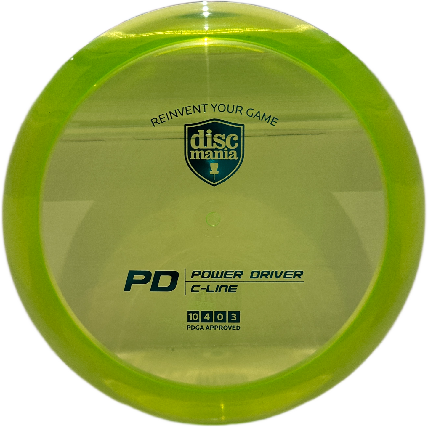 C-Line PD
