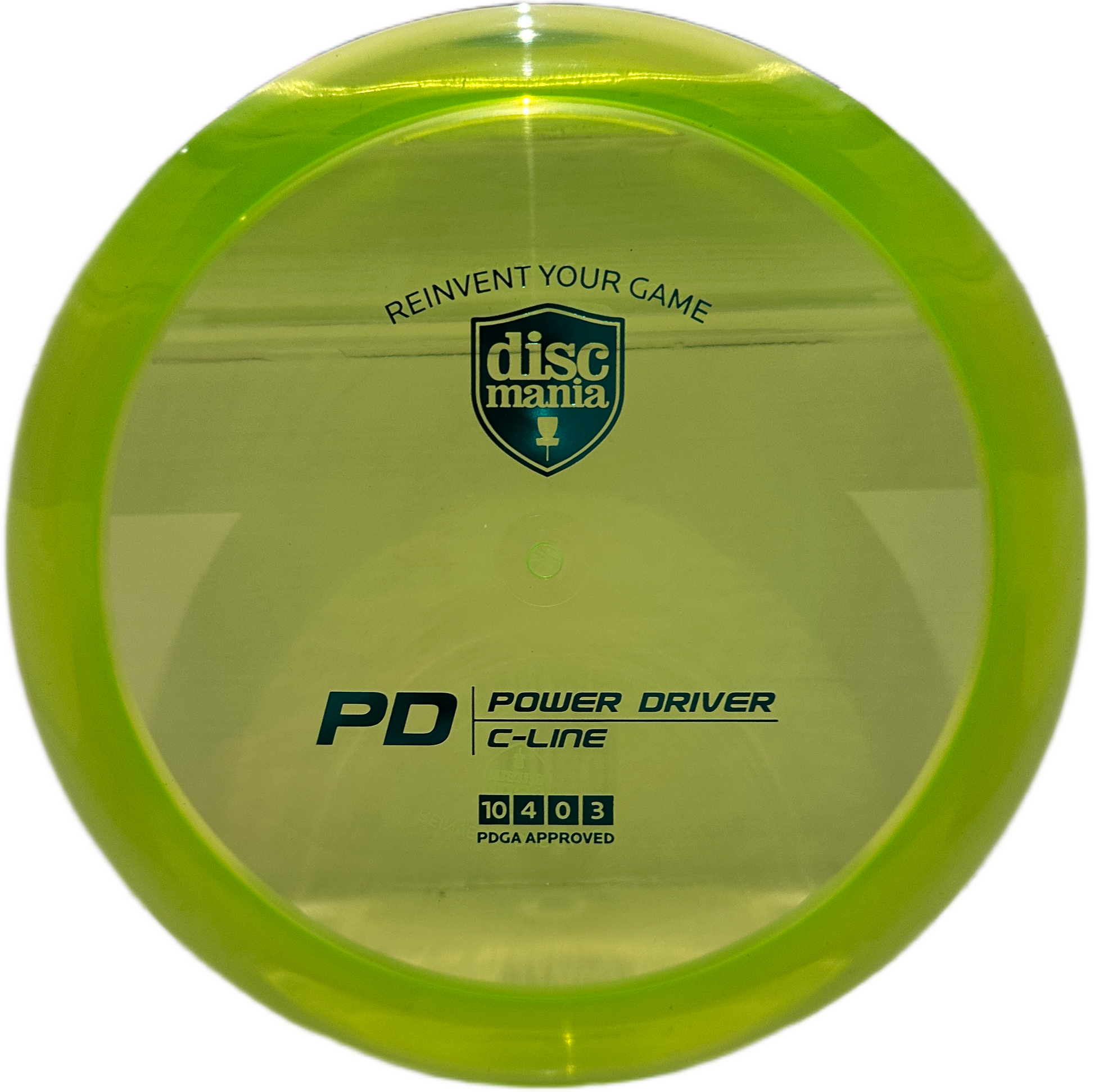C-Line PD