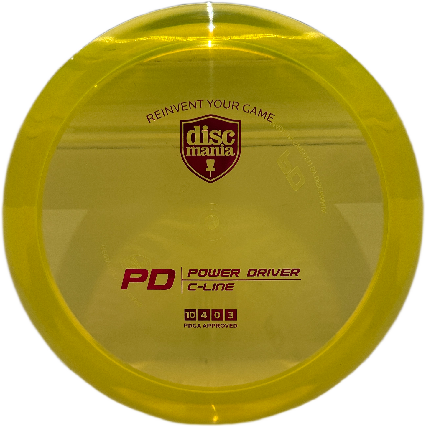 C-Line PD