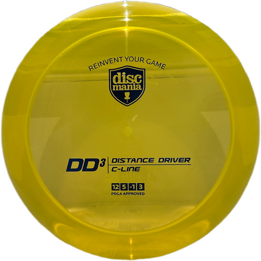 C-line DD3
