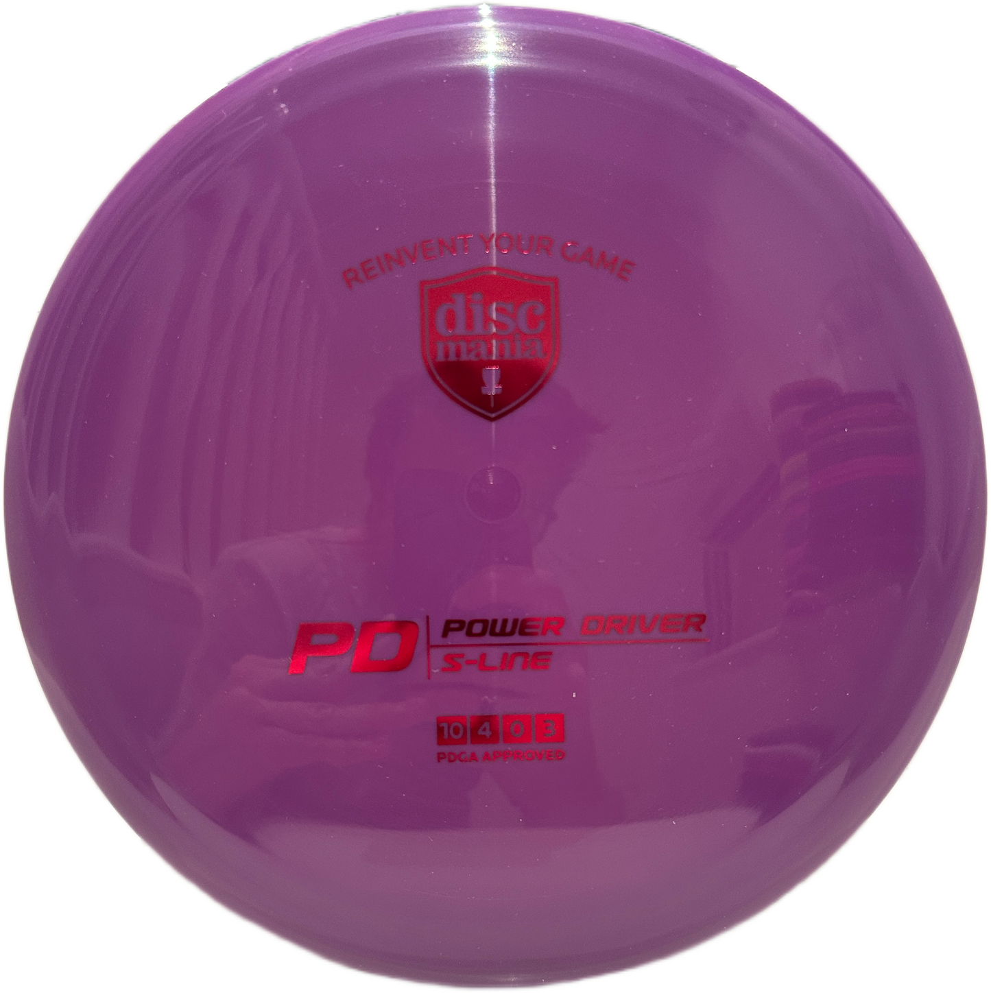 S-Line PD