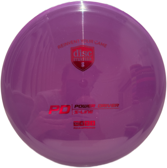 S-Line PD