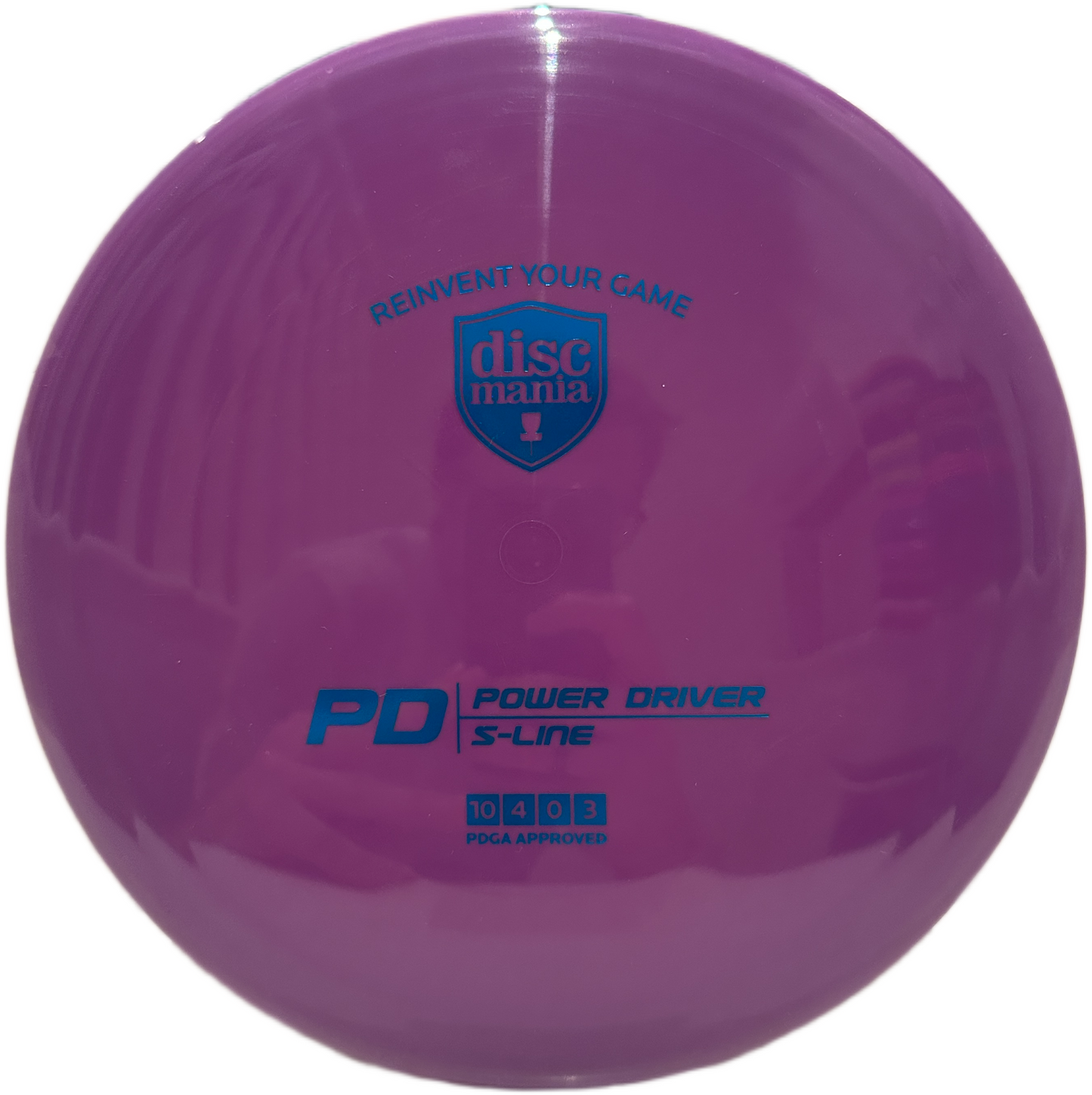 S-Line PD