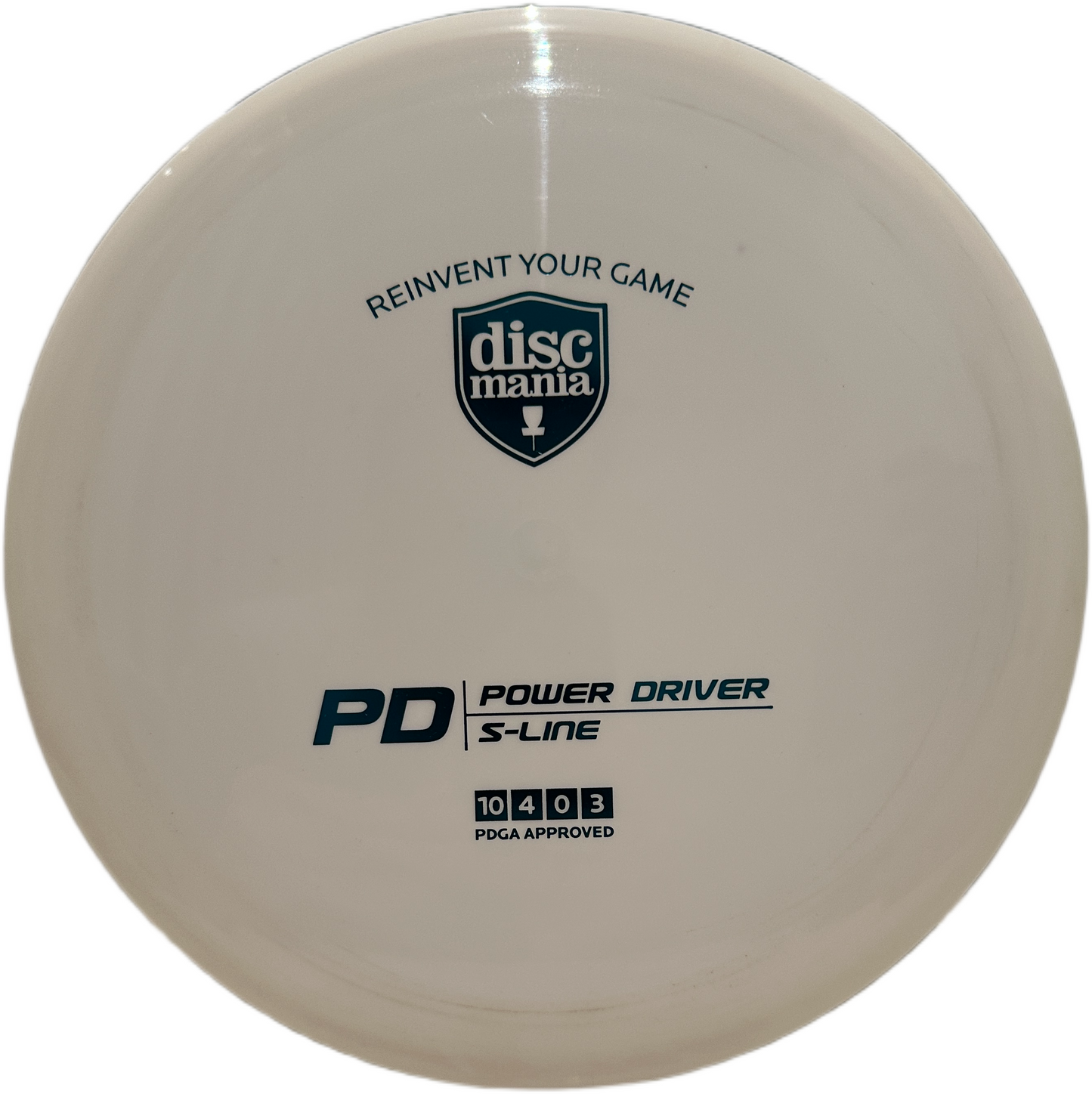 S-Line PD