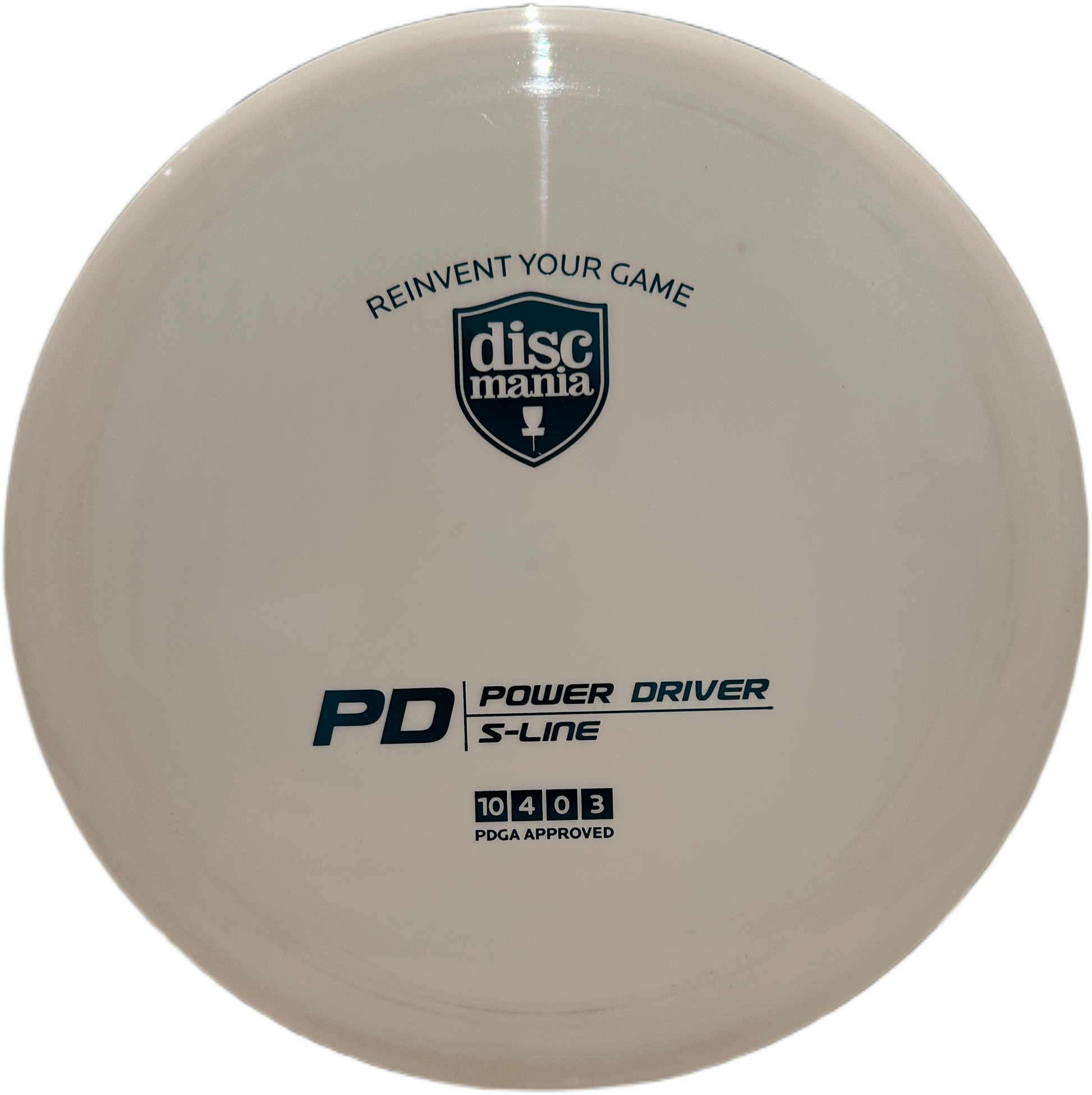 S-Line PD