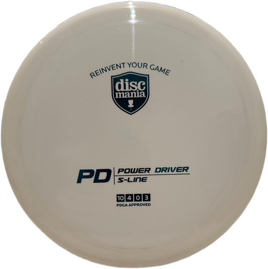 S-Line PD