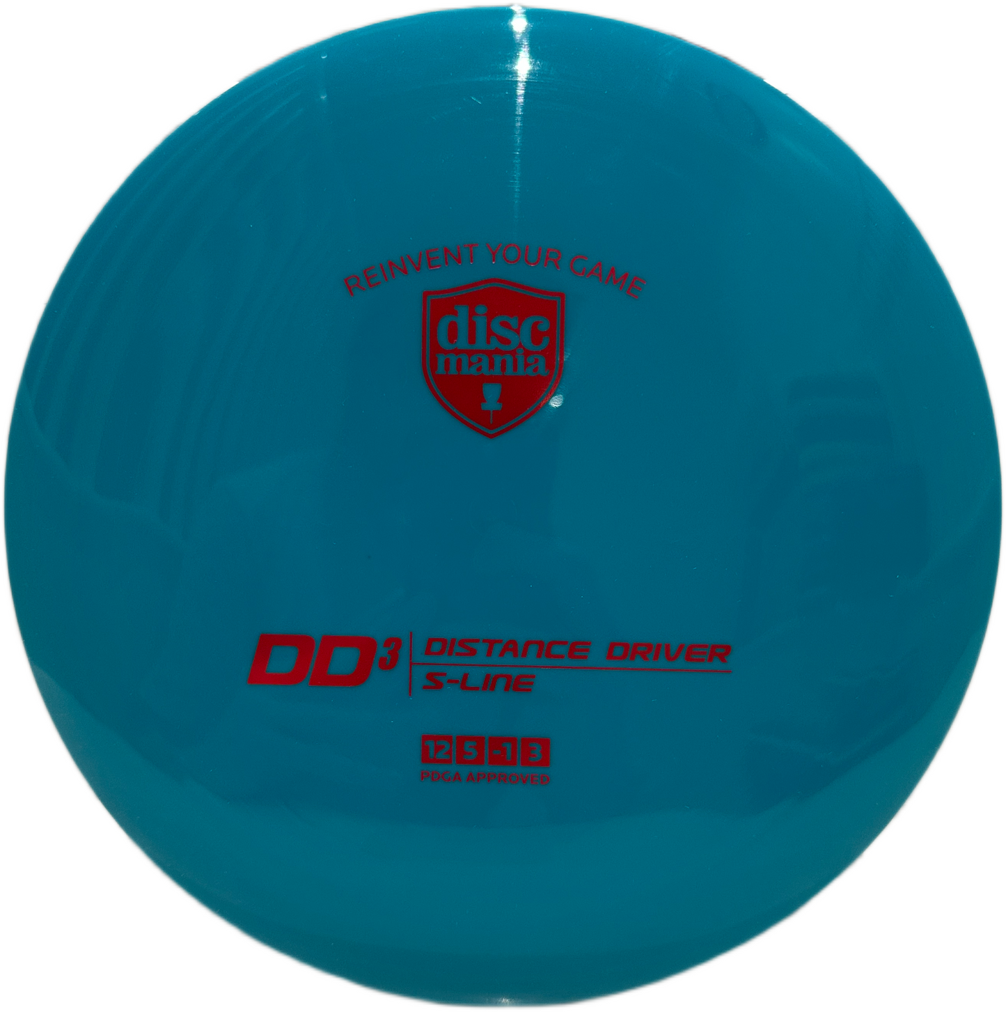 S-Line DD3