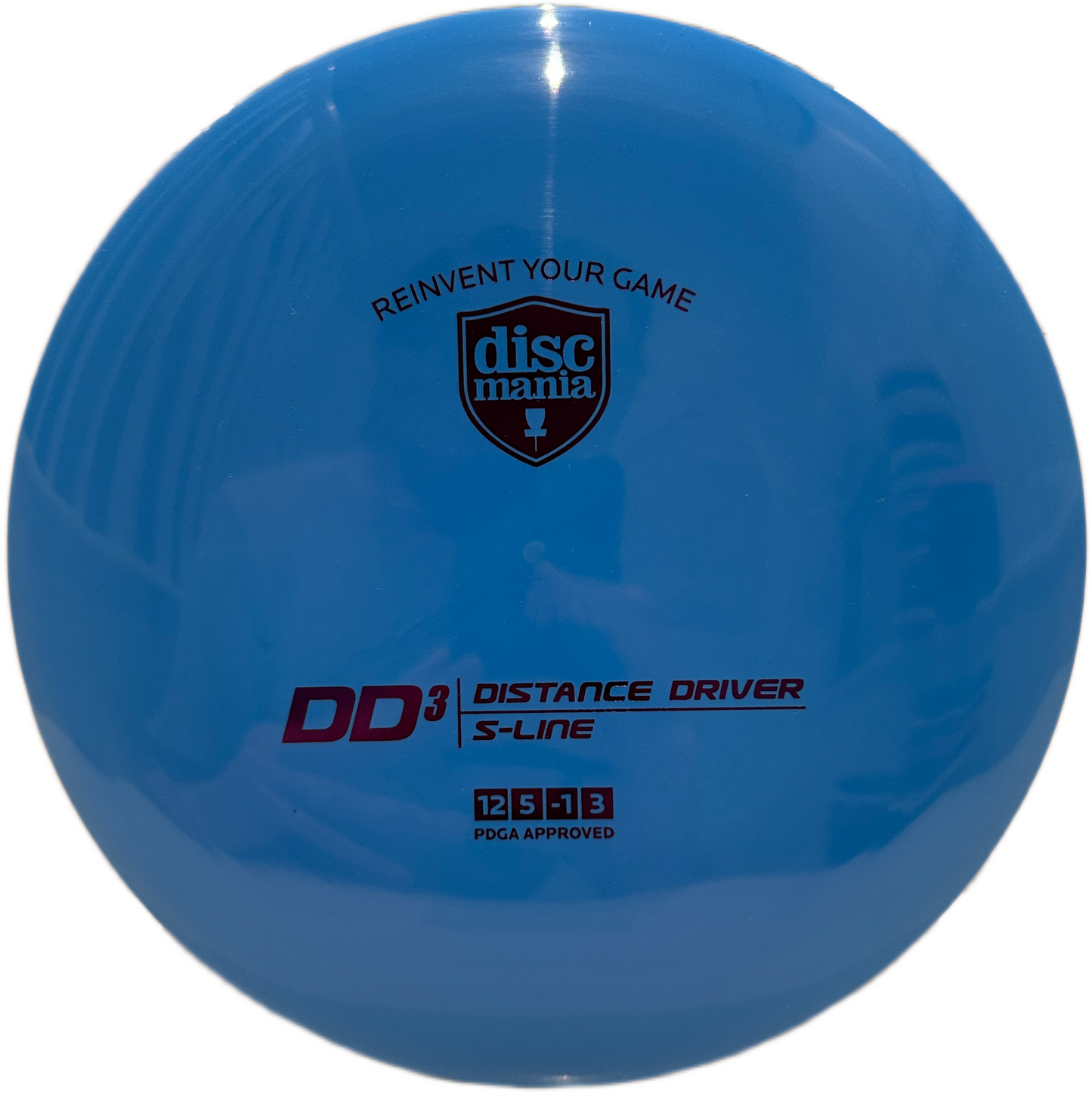 S-Line DD3