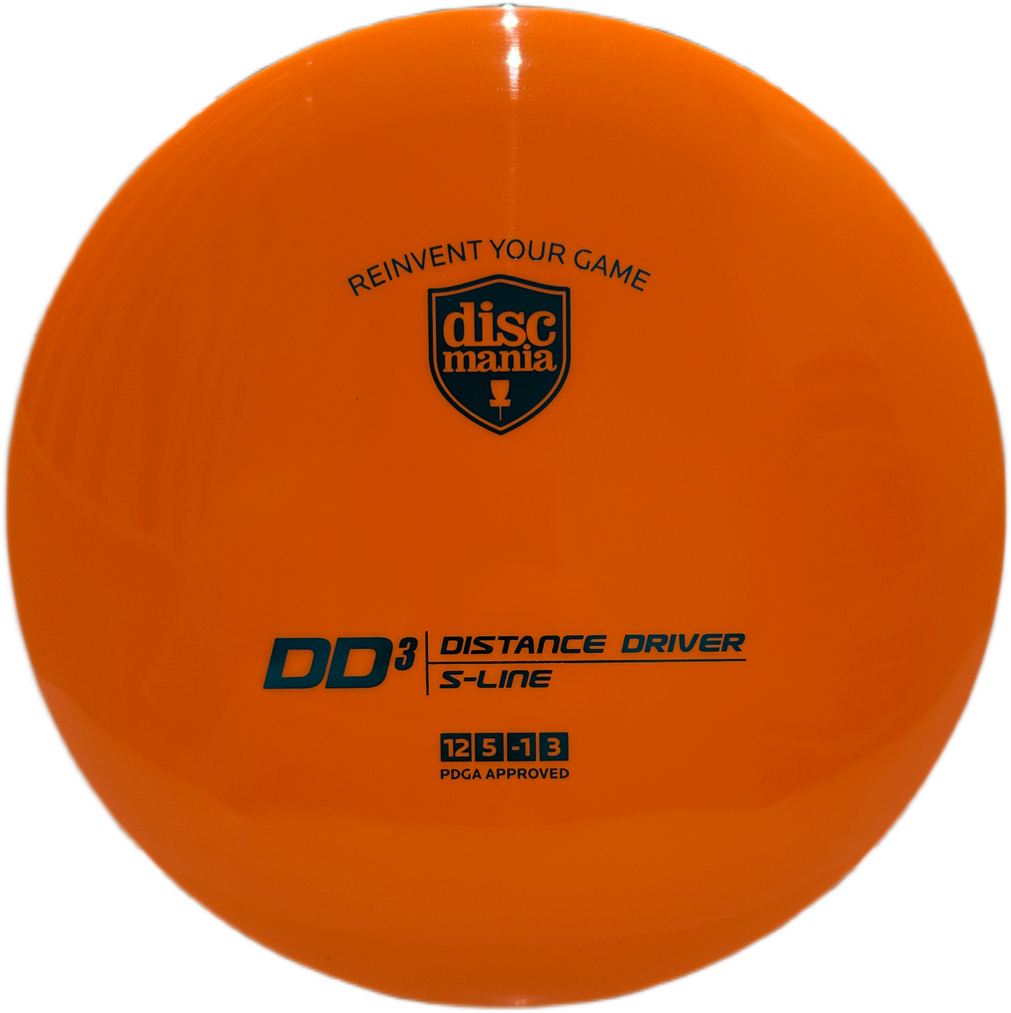 S-Line DD3