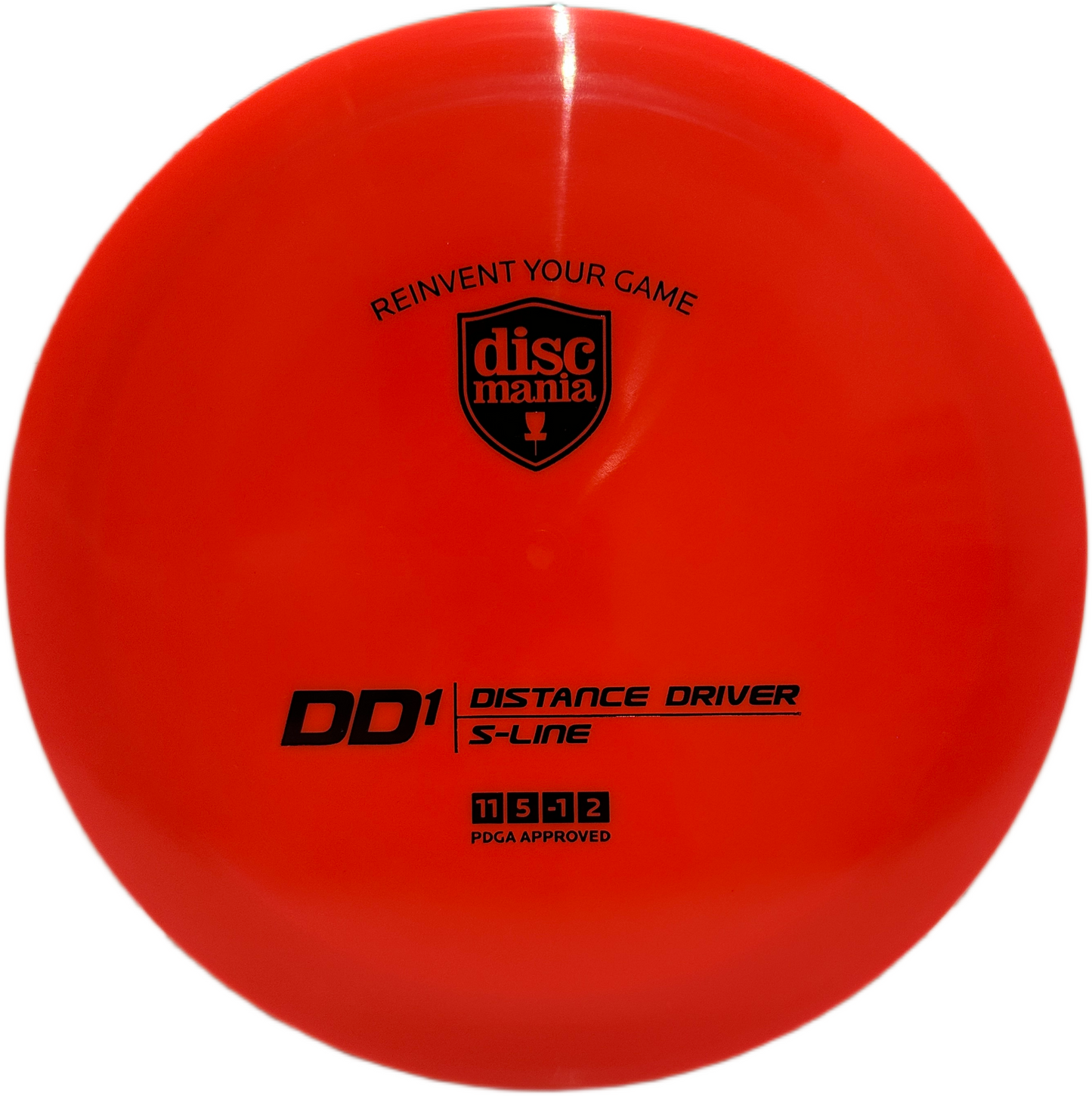 S-Line DD1
