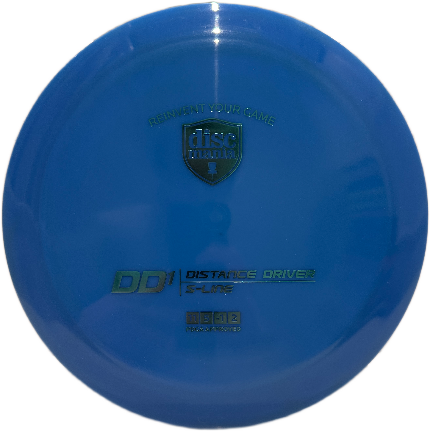 S-Line DD1