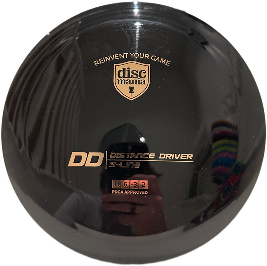 S-Line DD