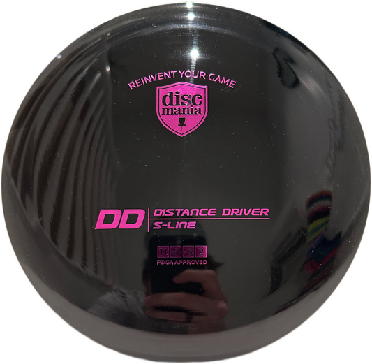 S-Line DD