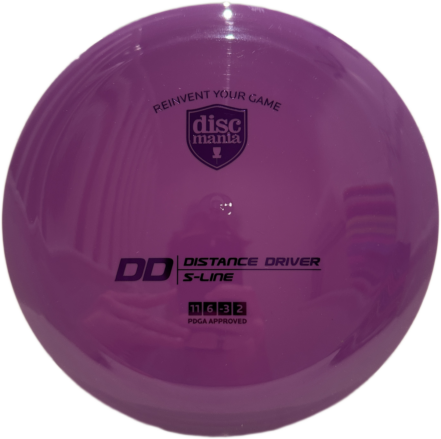 S-Line DD
