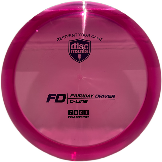 C-Line FD