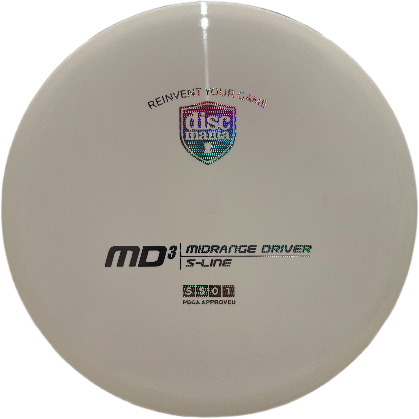 S-Line MD3