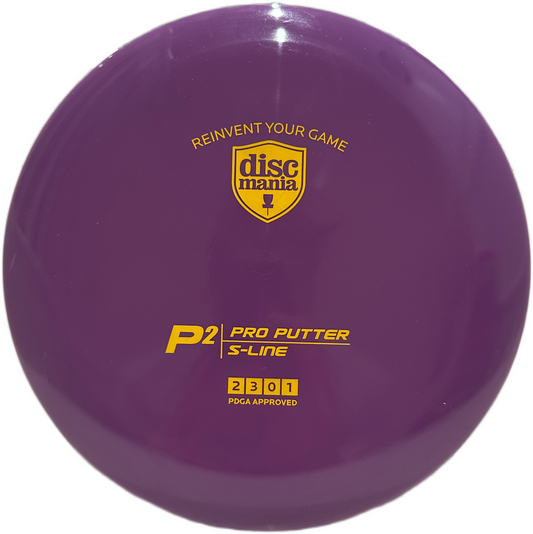 S-Line P2