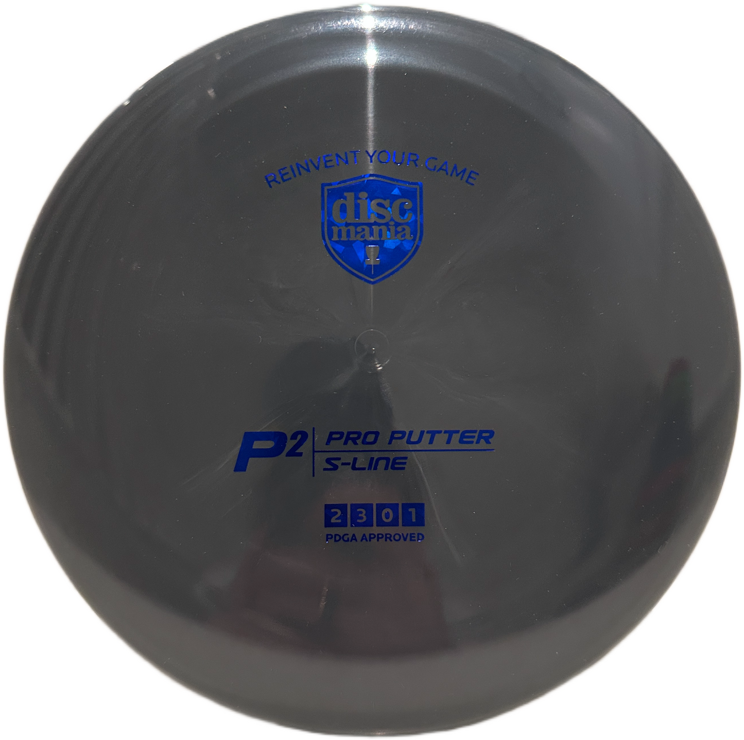 S-Line P2