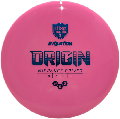 Neo Origin