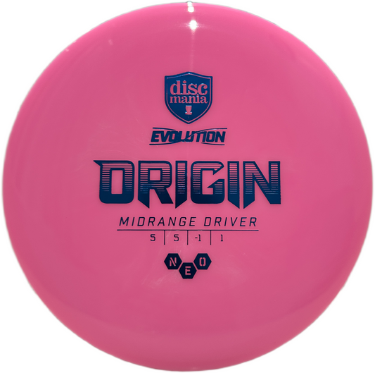 Neo Origin