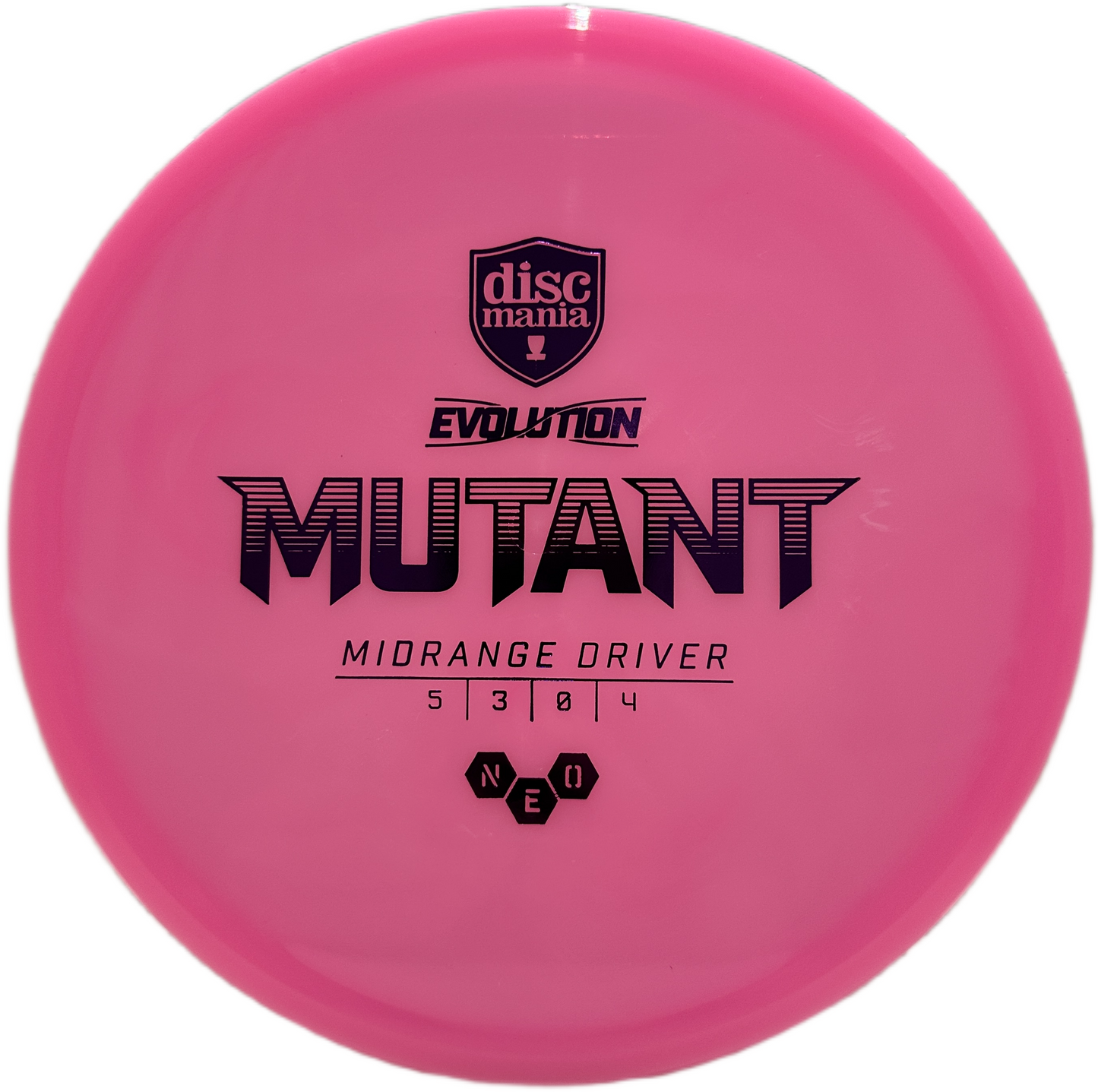 Neo Mutant