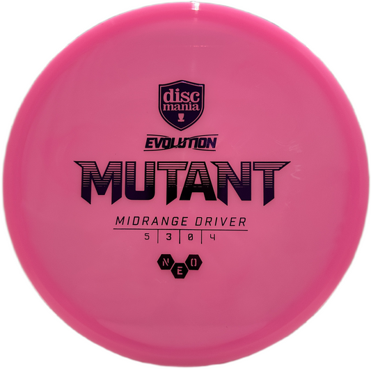 Neo Mutant