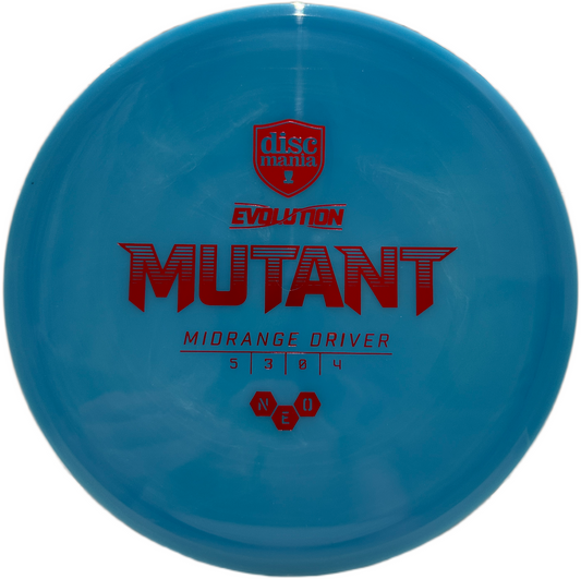 Neo Mutant