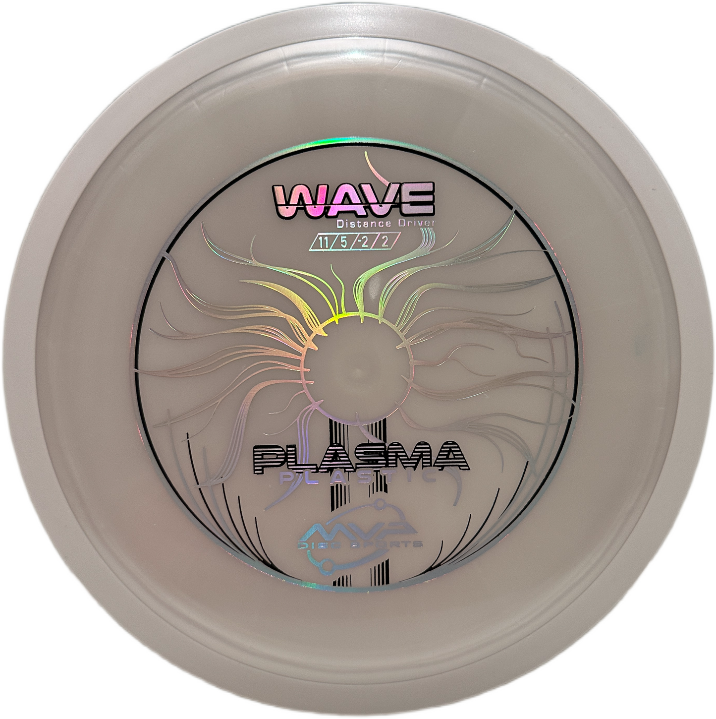Plasma Wave - PLC