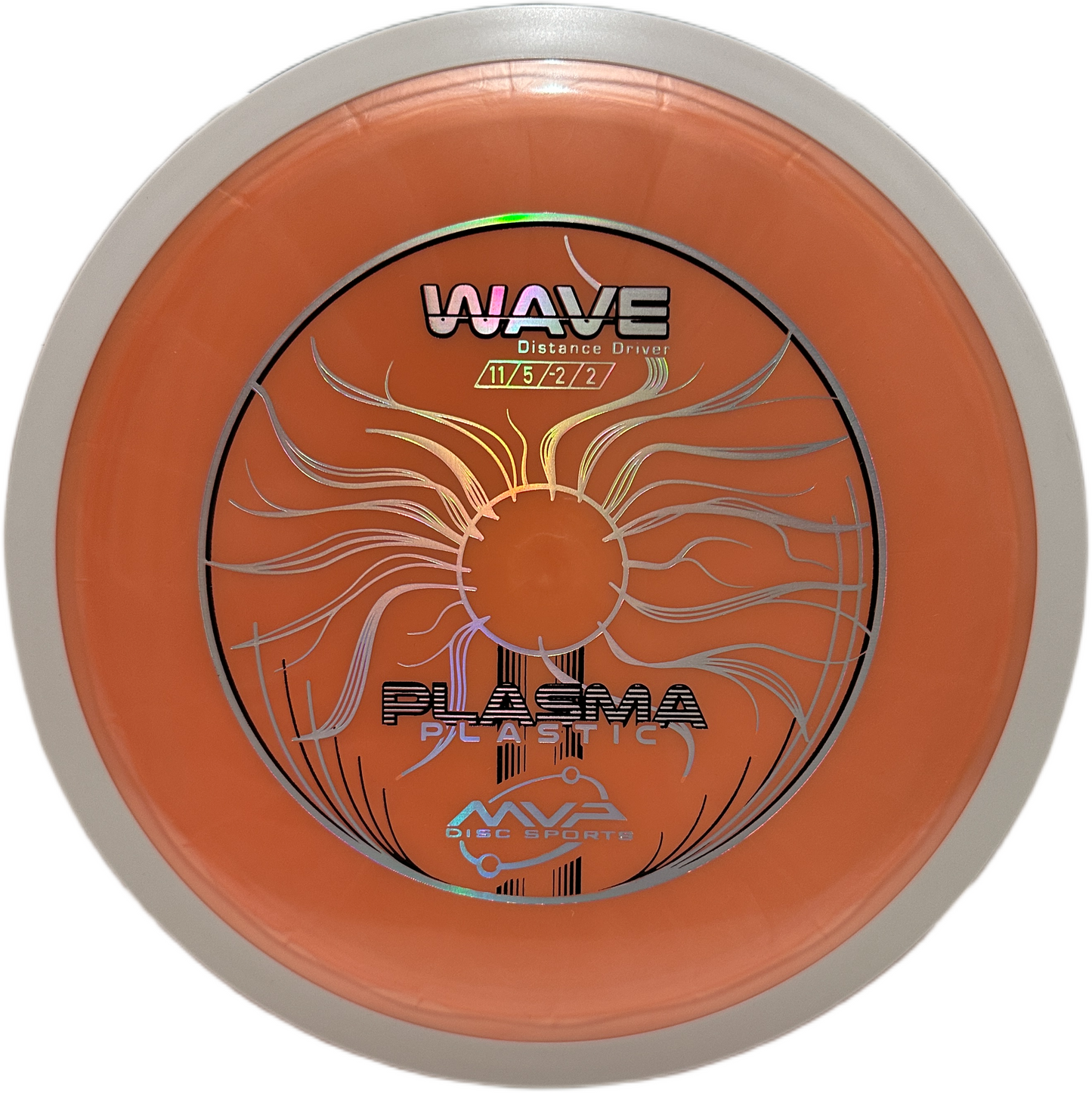 Plasma Wave - PLC