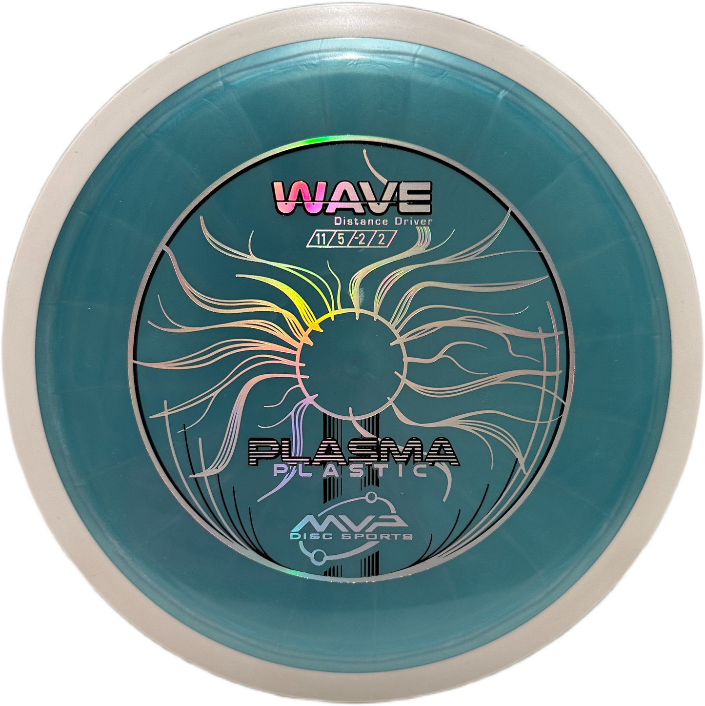 Plasma Wave - PLC