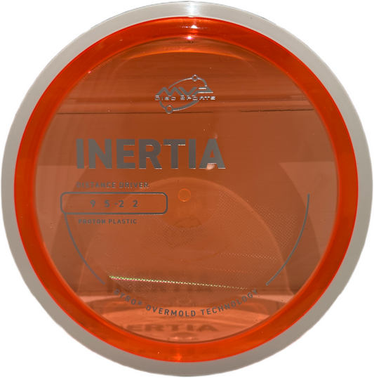 Proton Inertia - PLC