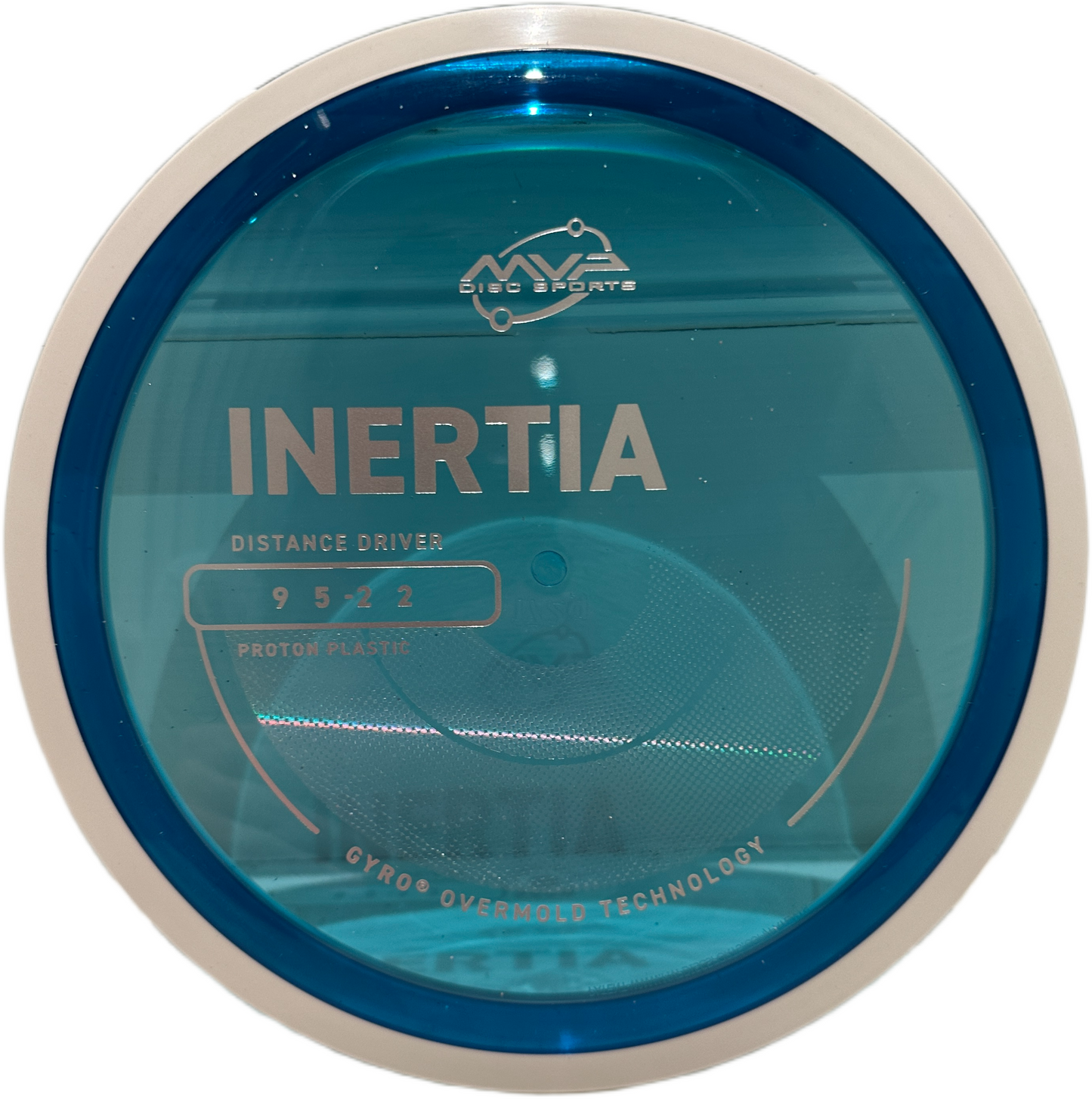 Proton Inertia - PLC