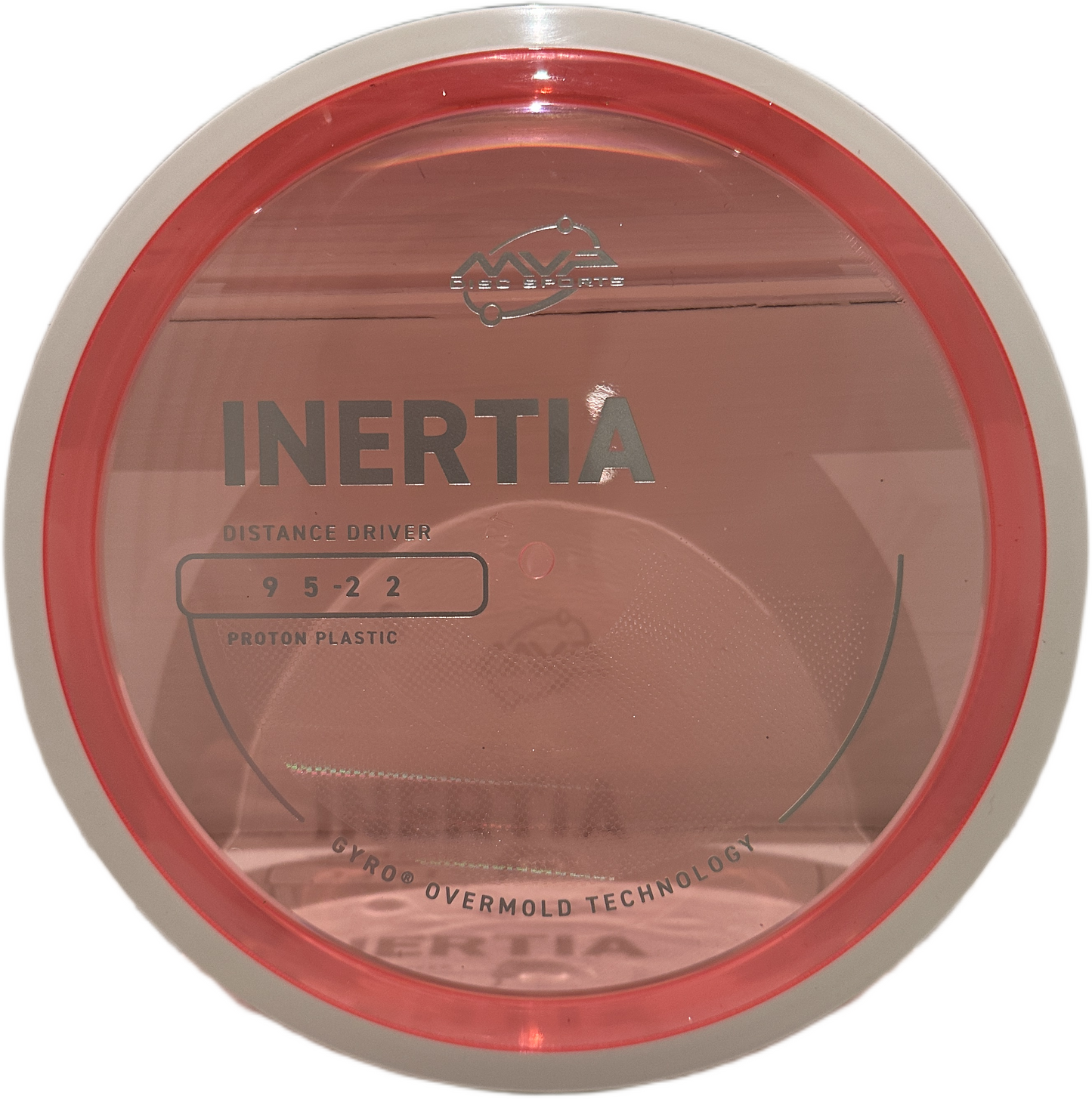 Proton Inertia - PLC