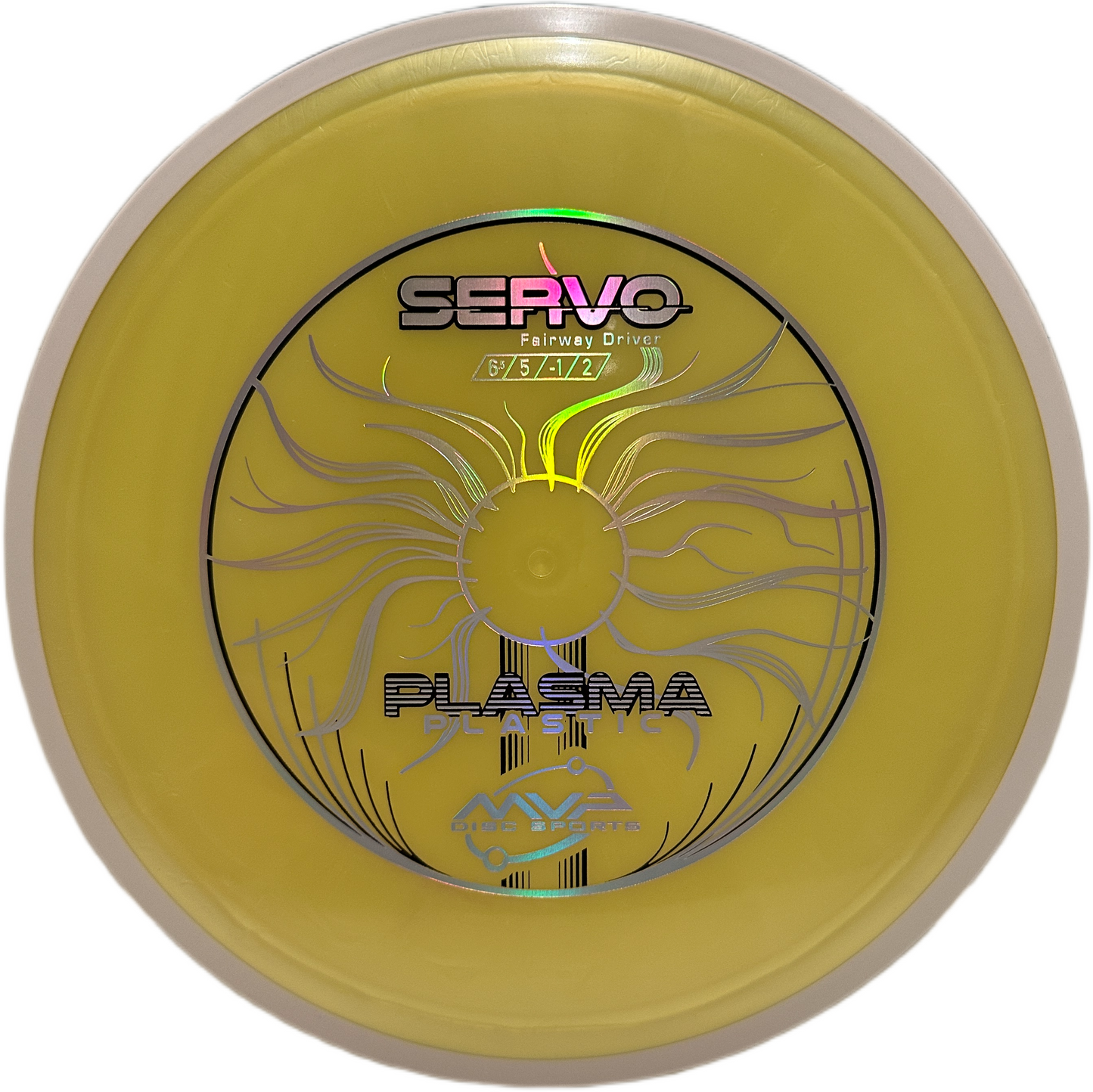 Plasma Servo - PLC