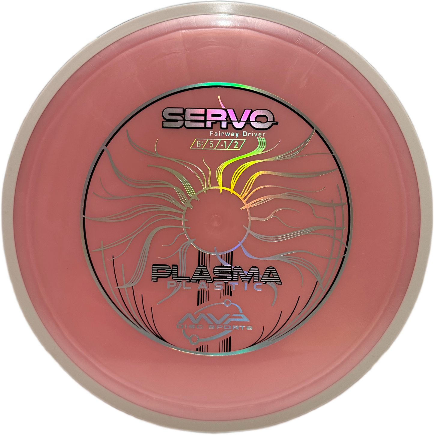 Plasma Servo - PLC