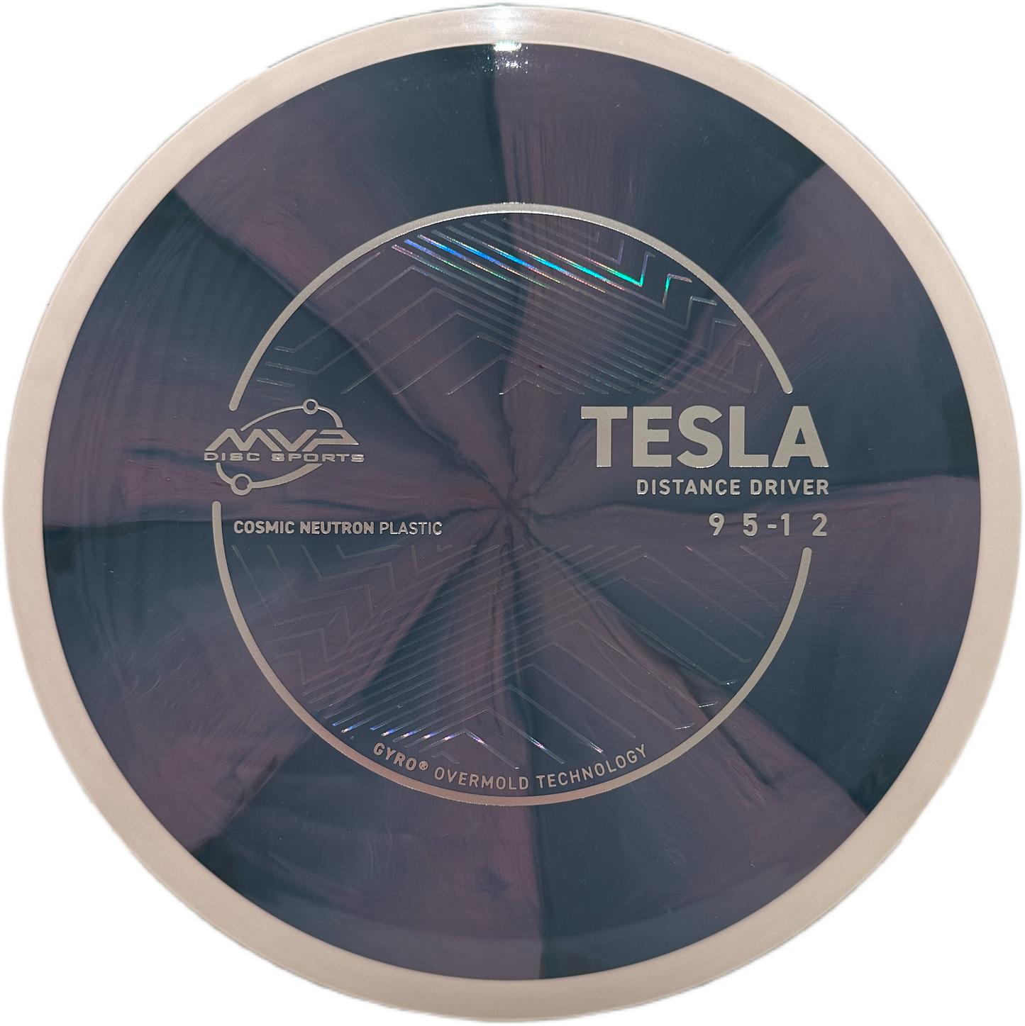 Cosmic Neutron Tesla - PLC