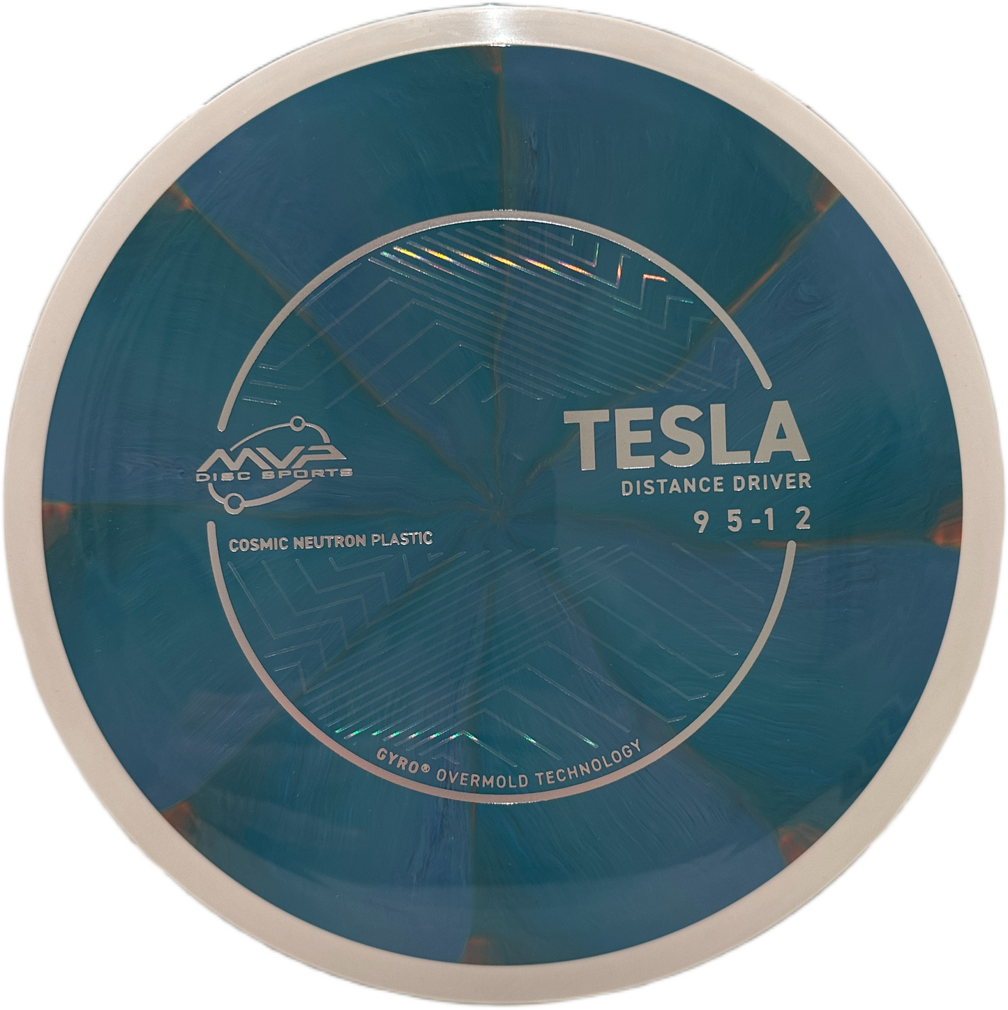 Cosmic Neutron Tesla - PLC