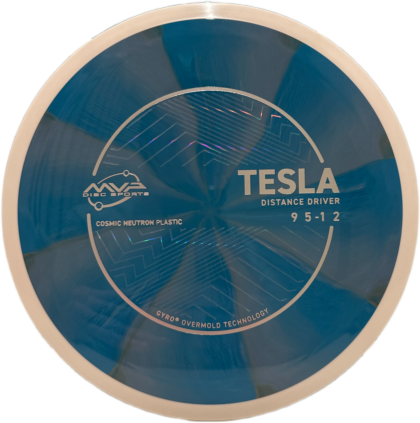 Cosmic Neutron Tesla - PLC